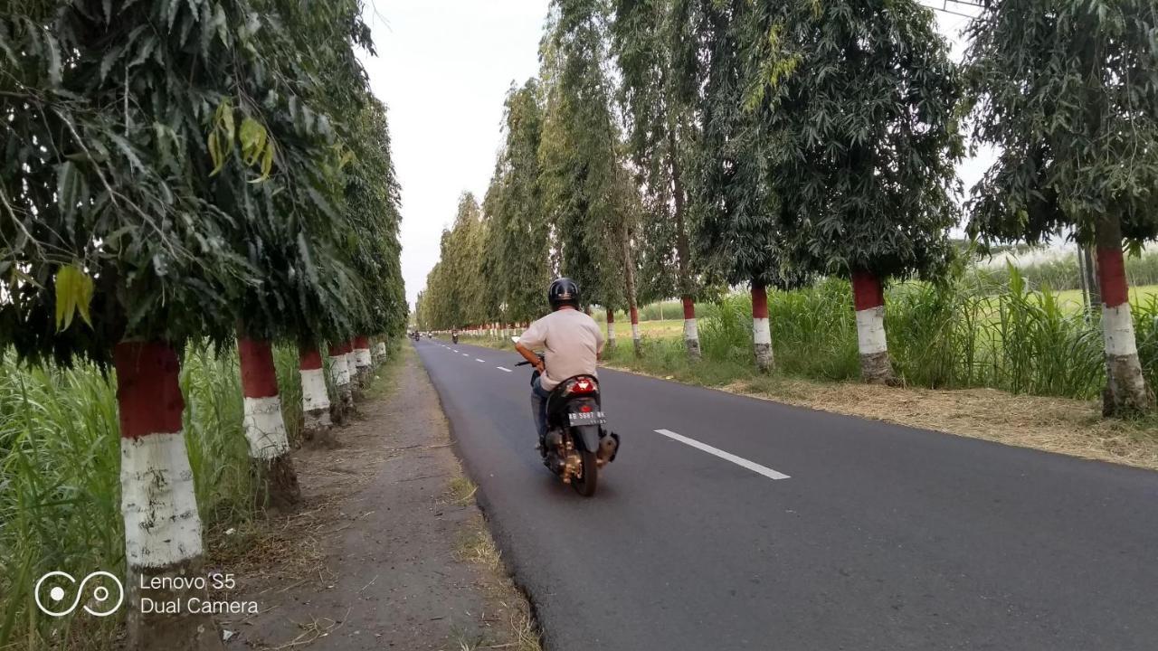 Spot On 93020 Rumah Singgah Ganjuran Bantul Exterior foto