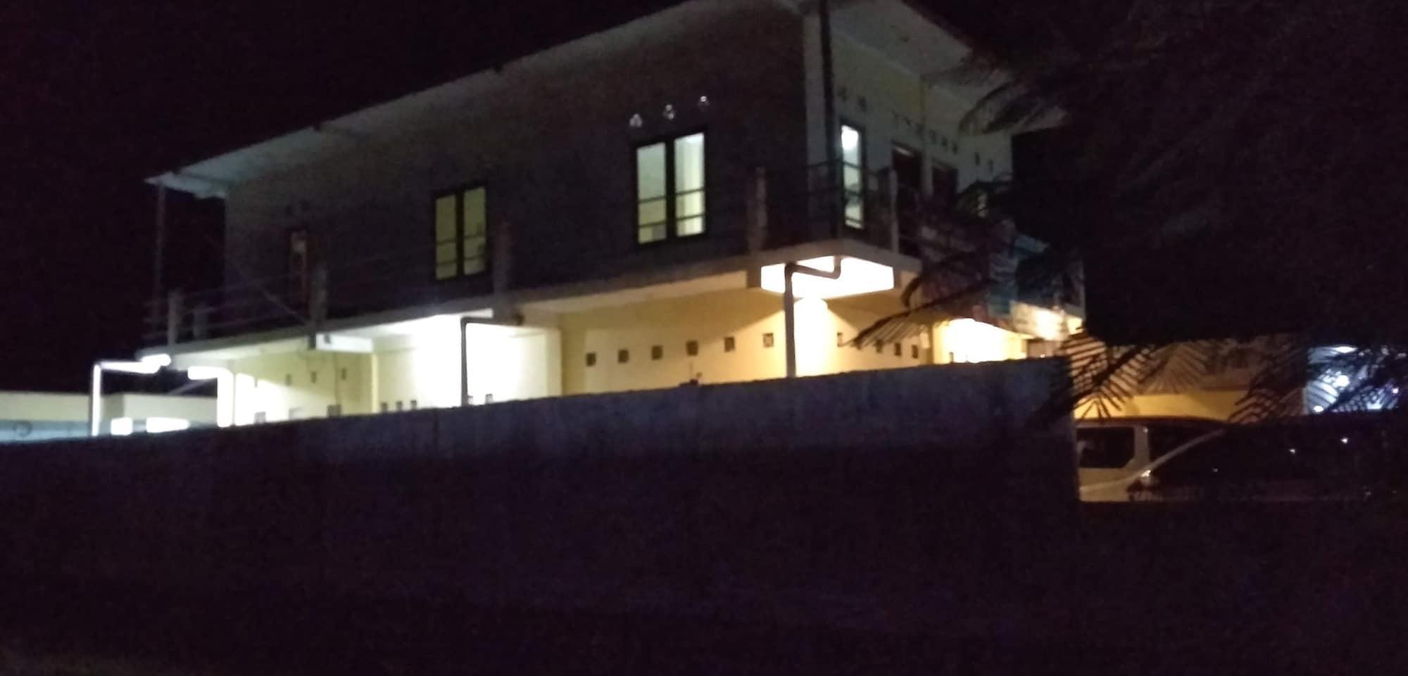 Spot On 93020 Rumah Singgah Ganjuran Bantul Exterior foto