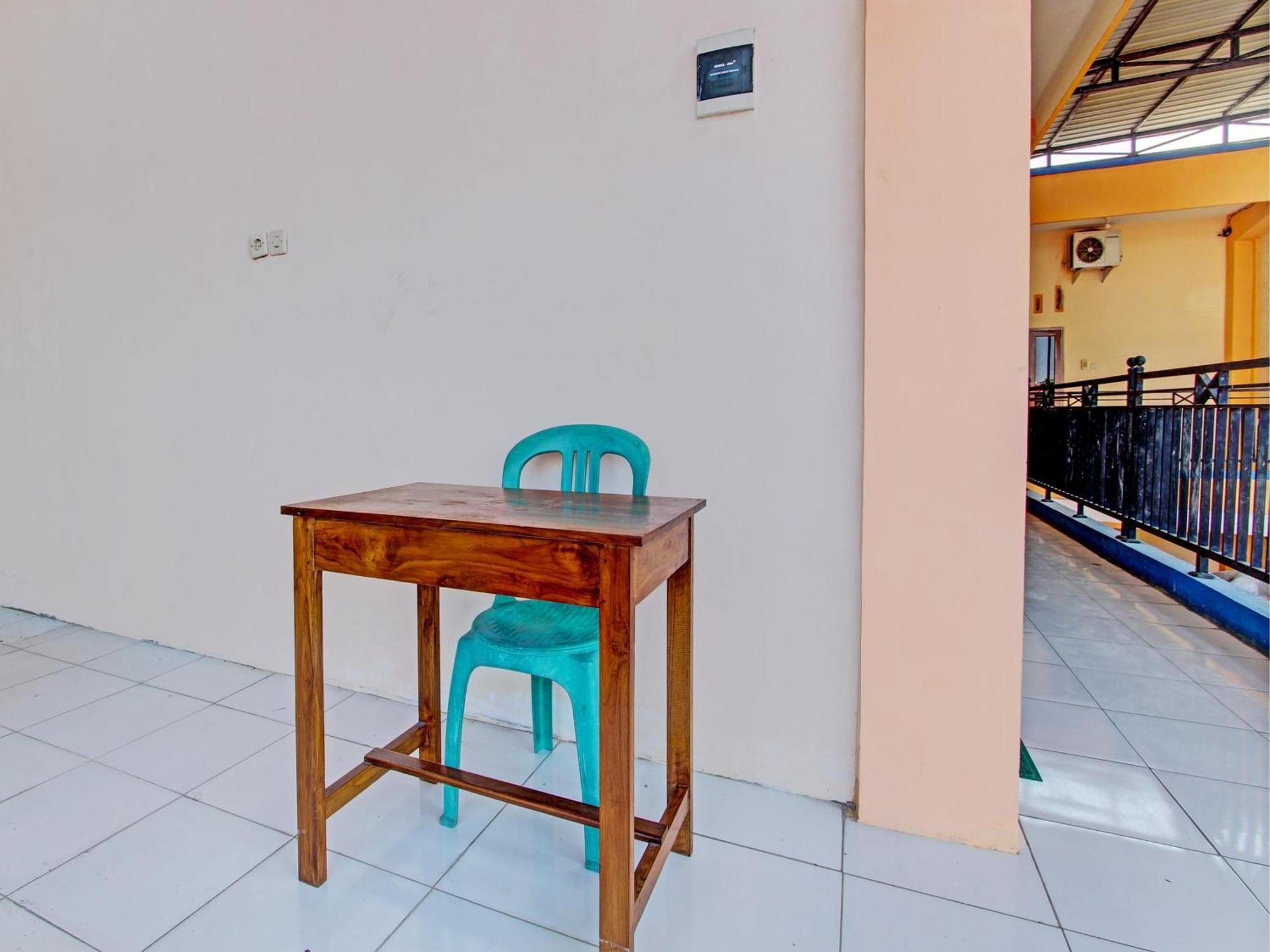 Spot On 93020 Rumah Singgah Ganjuran Bantul Exterior foto